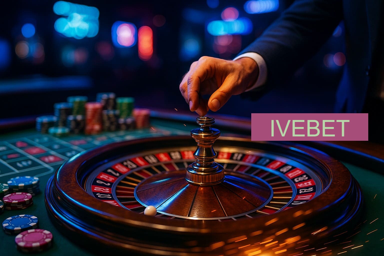 Jogos de roleta online
