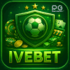 Logo da IVEBET